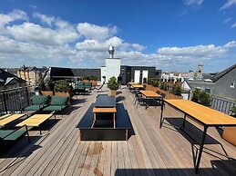 Hotel Sct Thomas