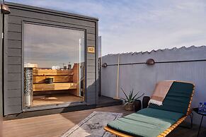 Hotel Sct Thomas