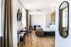 Hotel Sct Thomas