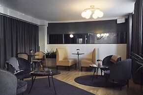 Hotel Sct Thomas