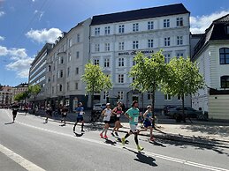 Hotel Sct Thomas