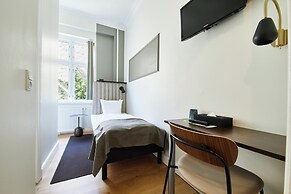Hotel Sct Thomas