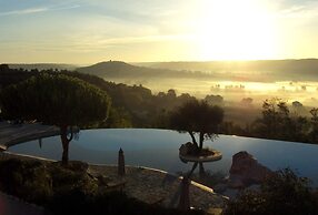 Hotel le Belvedere