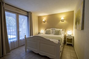 Hotel le Belvedere