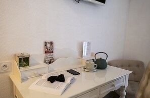 Hotel le Belvedere