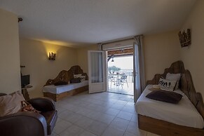 Hotel le Belvedere