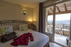 Hotel le Belvedere