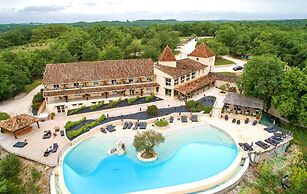 Hotel le Belvedere