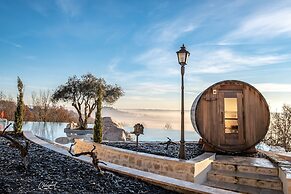 Hotel le Belvedere