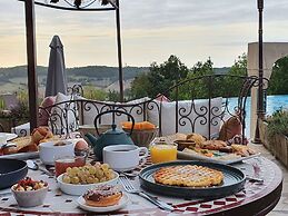 Hotel le Belvedere