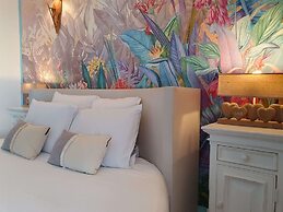 Hotel le Belvedere