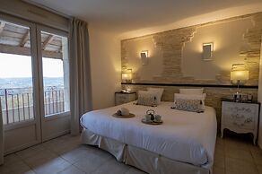 Hotel le Belvedere