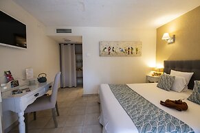 Hotel le Belvedere