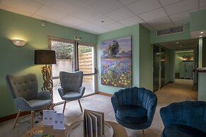 Hotel le Belvedere