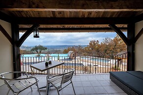 Hotel le Belvedere