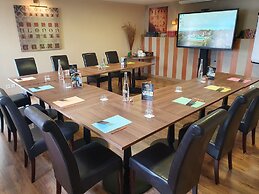 Hotel le Belvedere