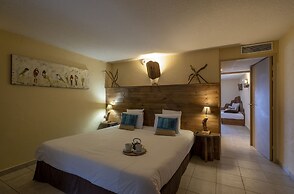 Hotel le Belvedere