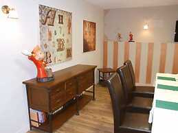 Hotel le Belvedere