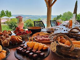 Hotel le Belvedere
