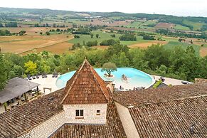 Hotel le Belvedere