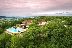 Hotel le Belvedere