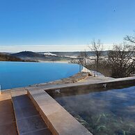 Hotel le Belvedere
