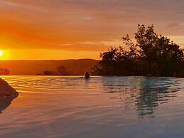 Hotel le Belvedere