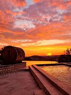 Hotel le Belvedere