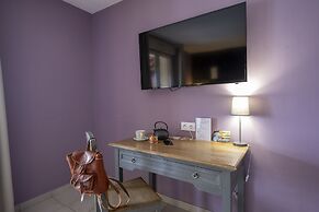 Hotel le Belvedere