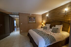 Hotel le Belvedere