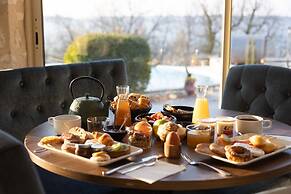 Hotel le Belvedere