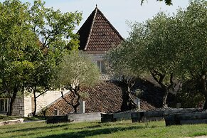 Hotel le Belvedere