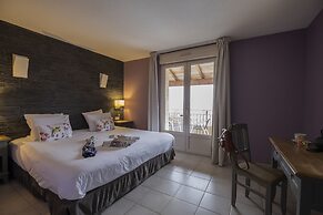 Hotel le Belvedere
