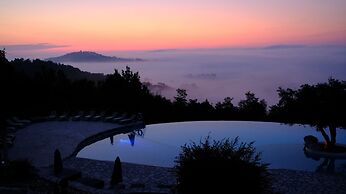 Hotel le Belvedere