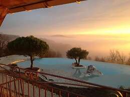 Hotel le Belvedere