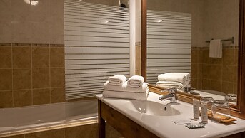 Hotel le Belvedere