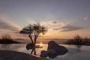 Hotel le Belvedere