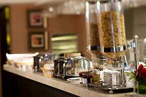 Xi Hotel
