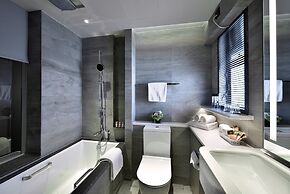 Xi Hotel