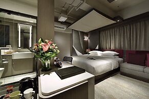 Xi Hotel