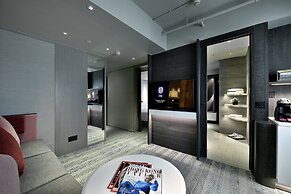 Xi Hotel