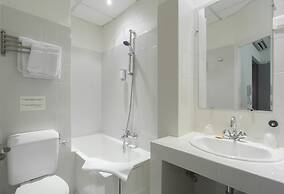 Hotel PLM