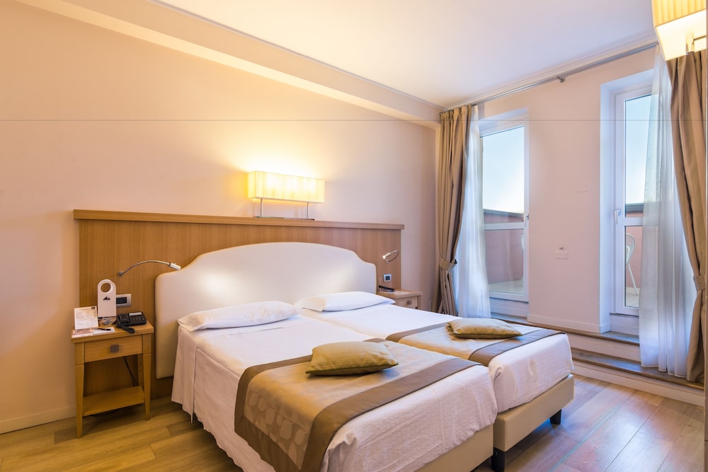 Hotel Sirmione Terme