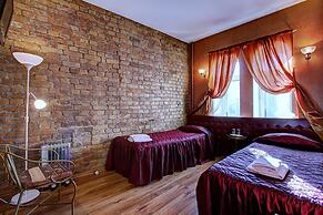 Elegy Hotel