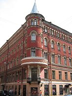 Elegy Hotel