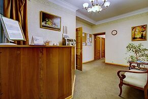Elegy Hotel