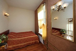 Elegy Hotel