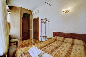 Elegy Hotel
