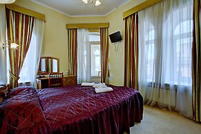 Elegy Hotel