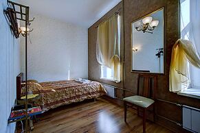 Elegy Hotel